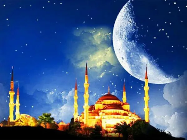 24 квітня у мусульман розпочинається священний місяць посту