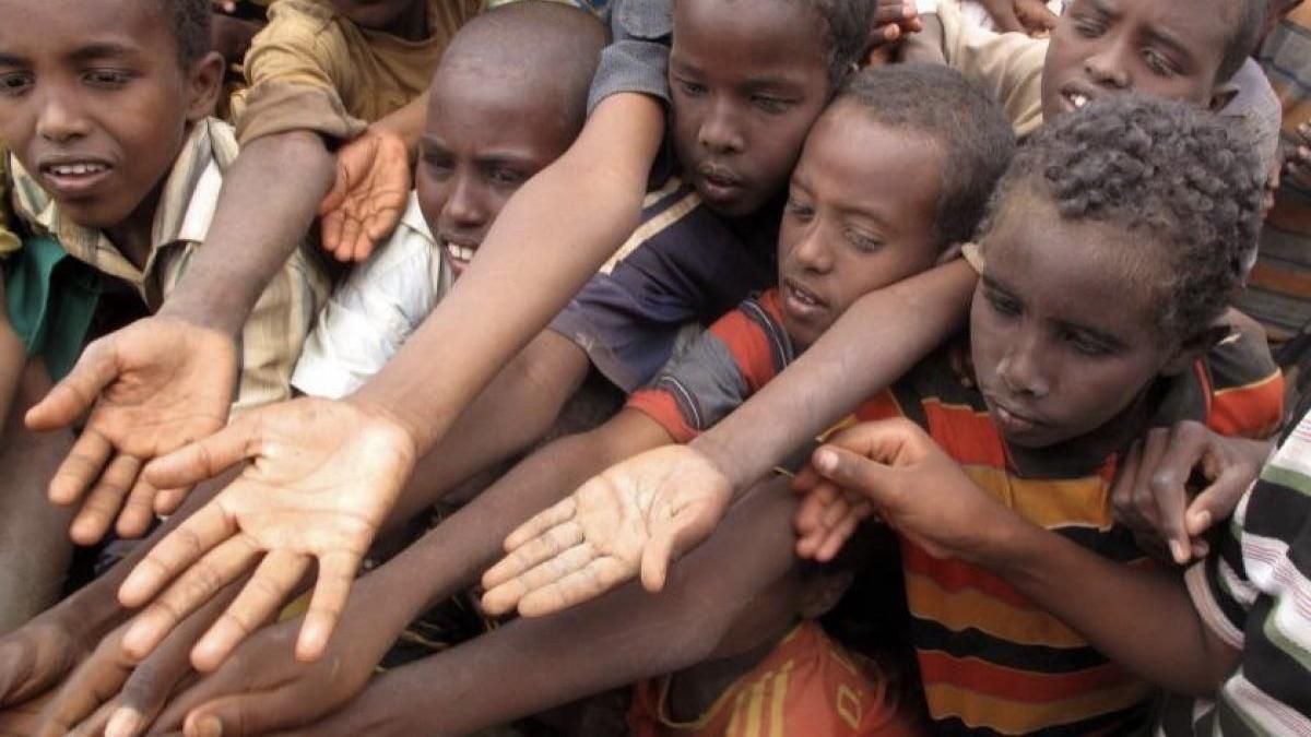 Коронавірус може вдвічі збільшити кількість людей, які голодують, – ООН