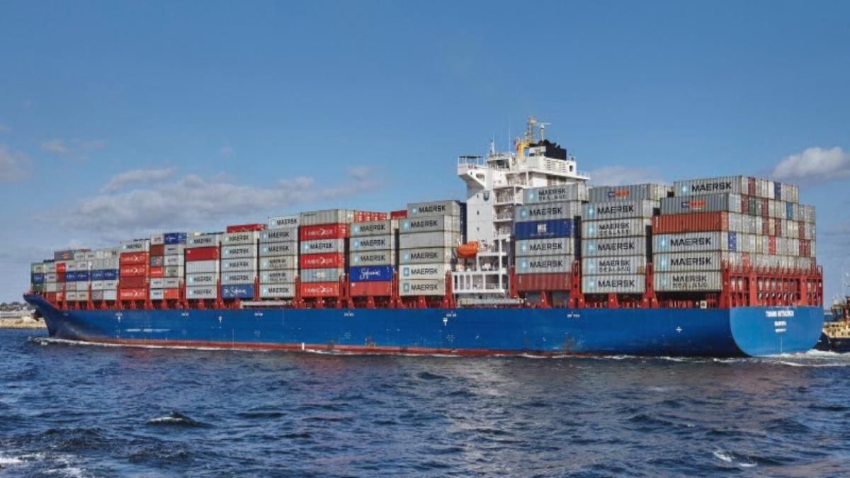 Пірати викрали українського моряка біля берегів Беніна Пірати викрали українського моряка біля берегів Беніна