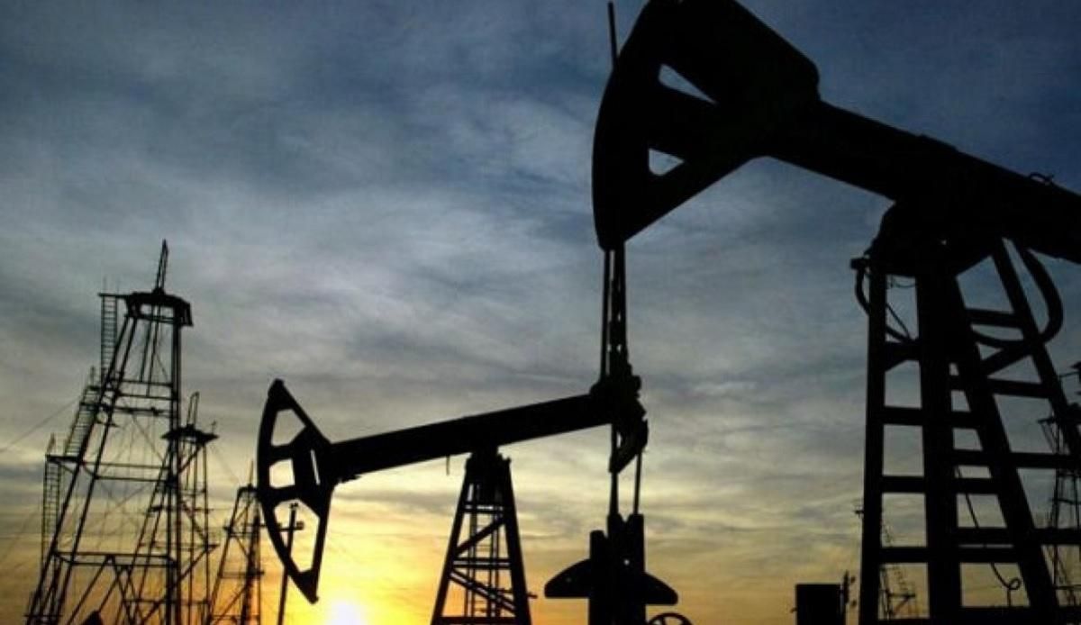 Ціна нафти WTI і Brent продовжує падати – причини