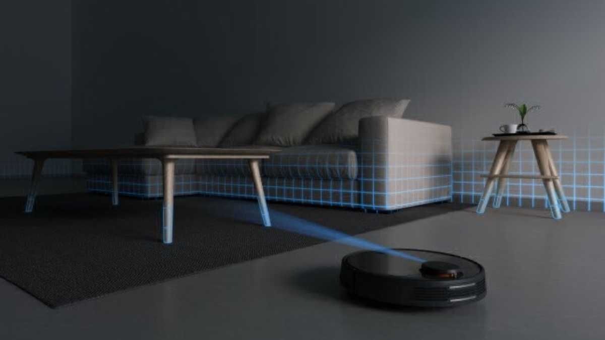 Xiaomi представила свой новый робот-пылесос два в одном: функции Xiaomi представила свой новый робот-пылесос два в одном: функции