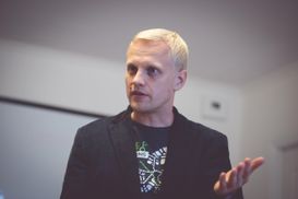 Что не сделал Зеленский: Шабунин о реформах президента