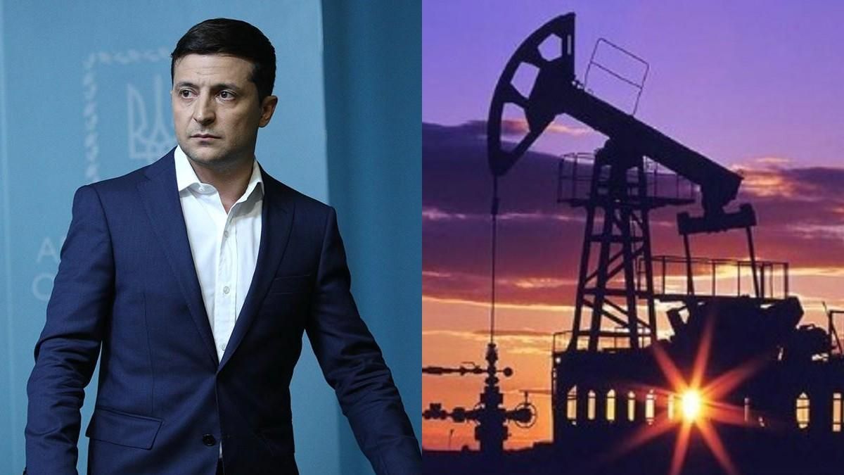 Річниця президентства Зеленського, історичний обвал цін на нафту– Гуд найт Юкрейн