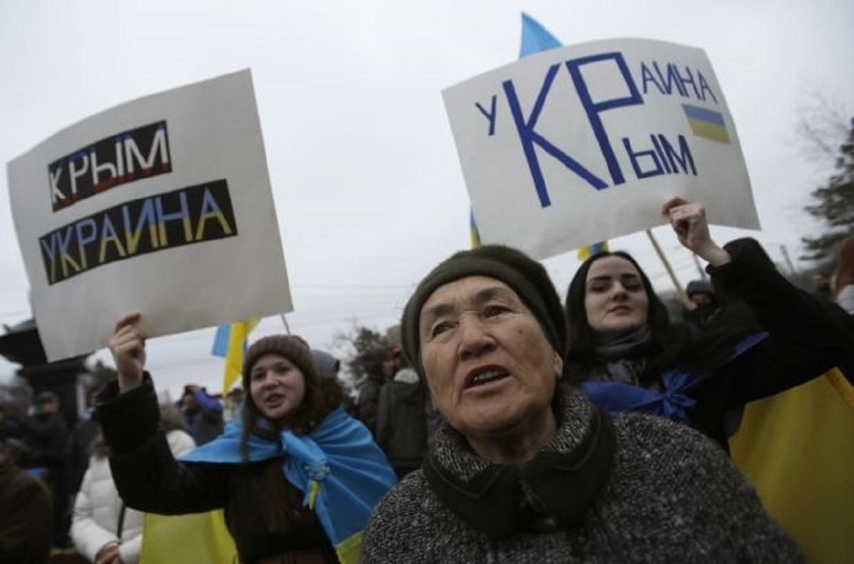 Ситуация как в КНДР: Кулеба ответил американскому изданию на статью о "счастливом Крыме"