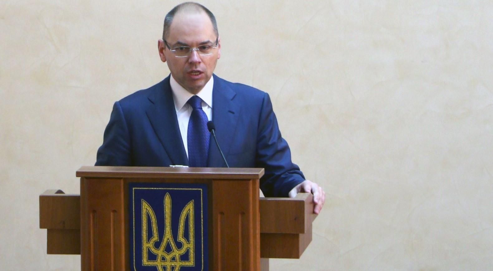 Масові сокрочення працівників - Степанов прокоментував скандал Масові сокрочення працівників - Степанов прокоментував скандал