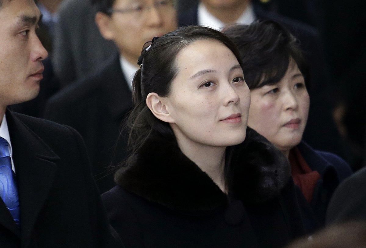  Кто вместо Ким Чен Ына: лидера КНДР может заменить  младшая сестра – 24 канал