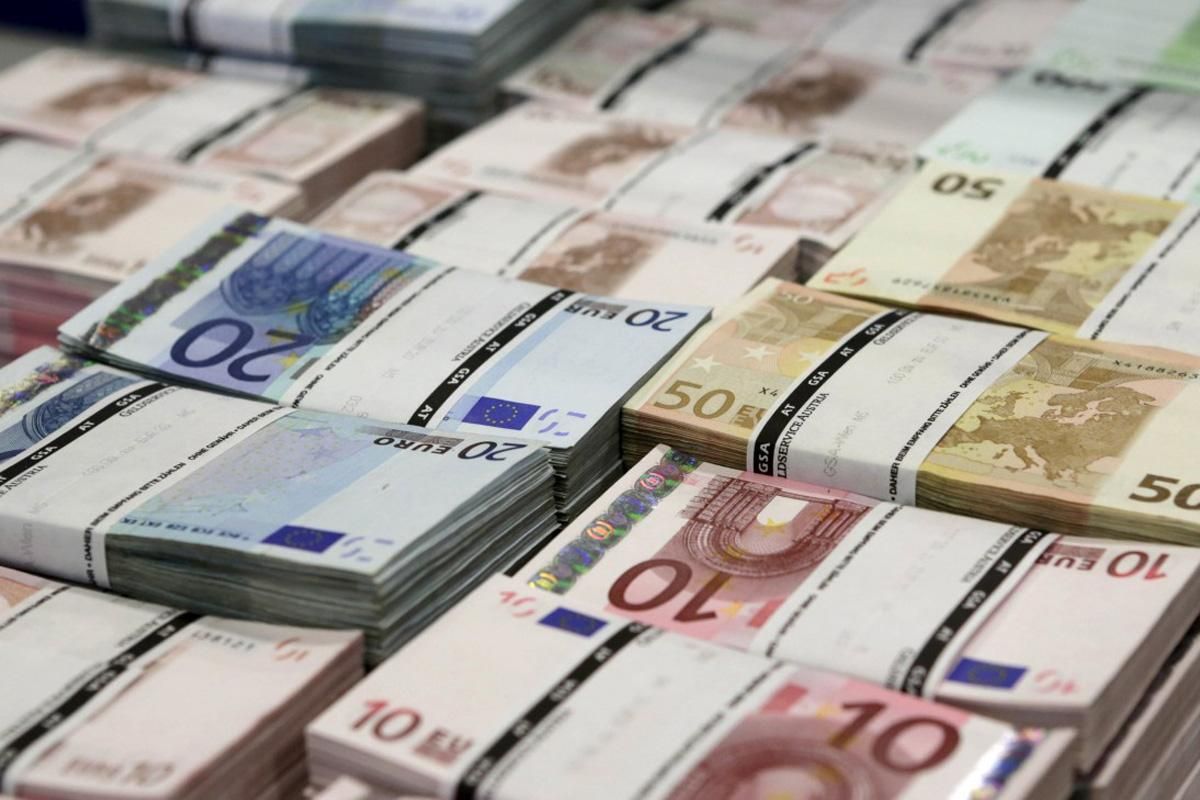 Євросоюз виділив Україні 1,2 мільярда євро допомоги: куди підуть ці гроші 
