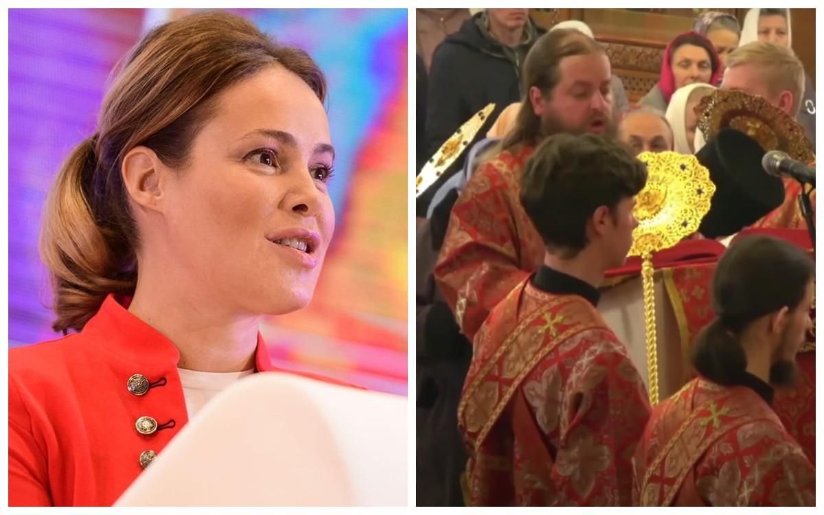 Пророссийские попы и политики против украинских пенсионеров Пророссийские попы и политики против украинских пенсионеров