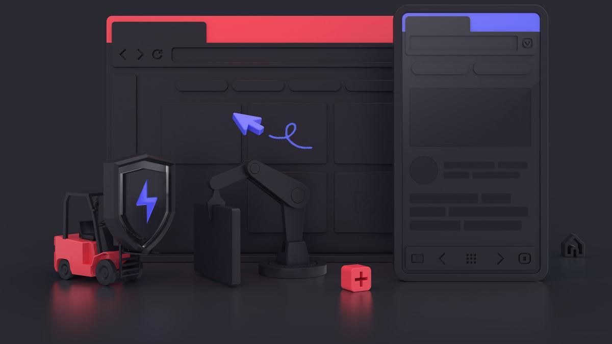 Vivaldi представила браузер для ПК і смартфонів з блокувальником реклами Vivaldi представила браузер для ПК і смартфонів з блокувальником реклами