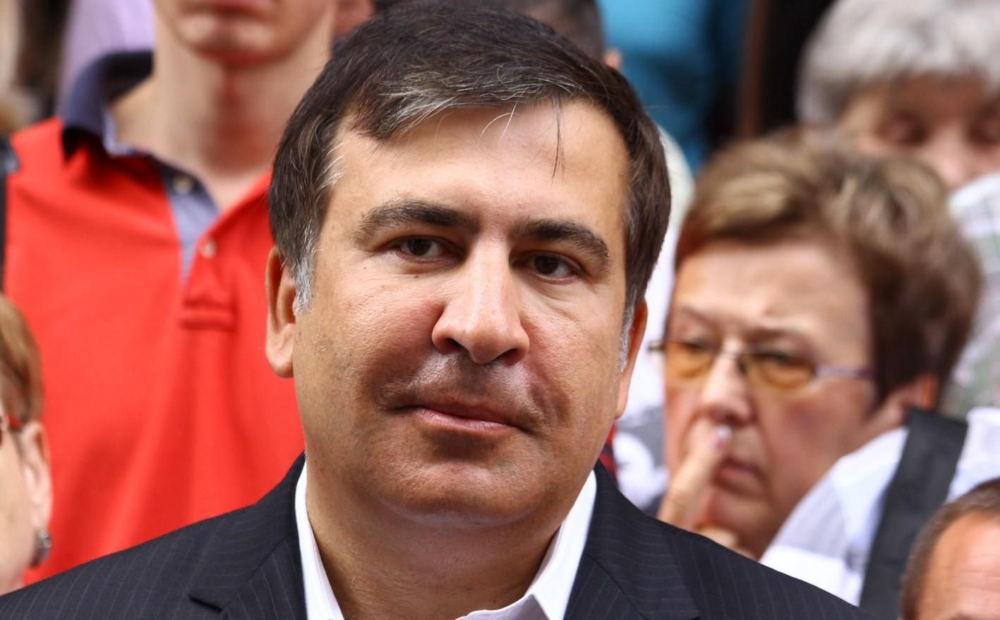 Зеленский предложил Саакашвили стать вицепремьером Зеленский предложил Саакашвили стать вицепремьером