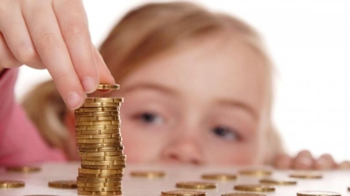 Помощь детям ФЛП, безработным во время карантина – сумма и как получить Помощь детям ФЛП, безработным во время карантина – сумма и как получить