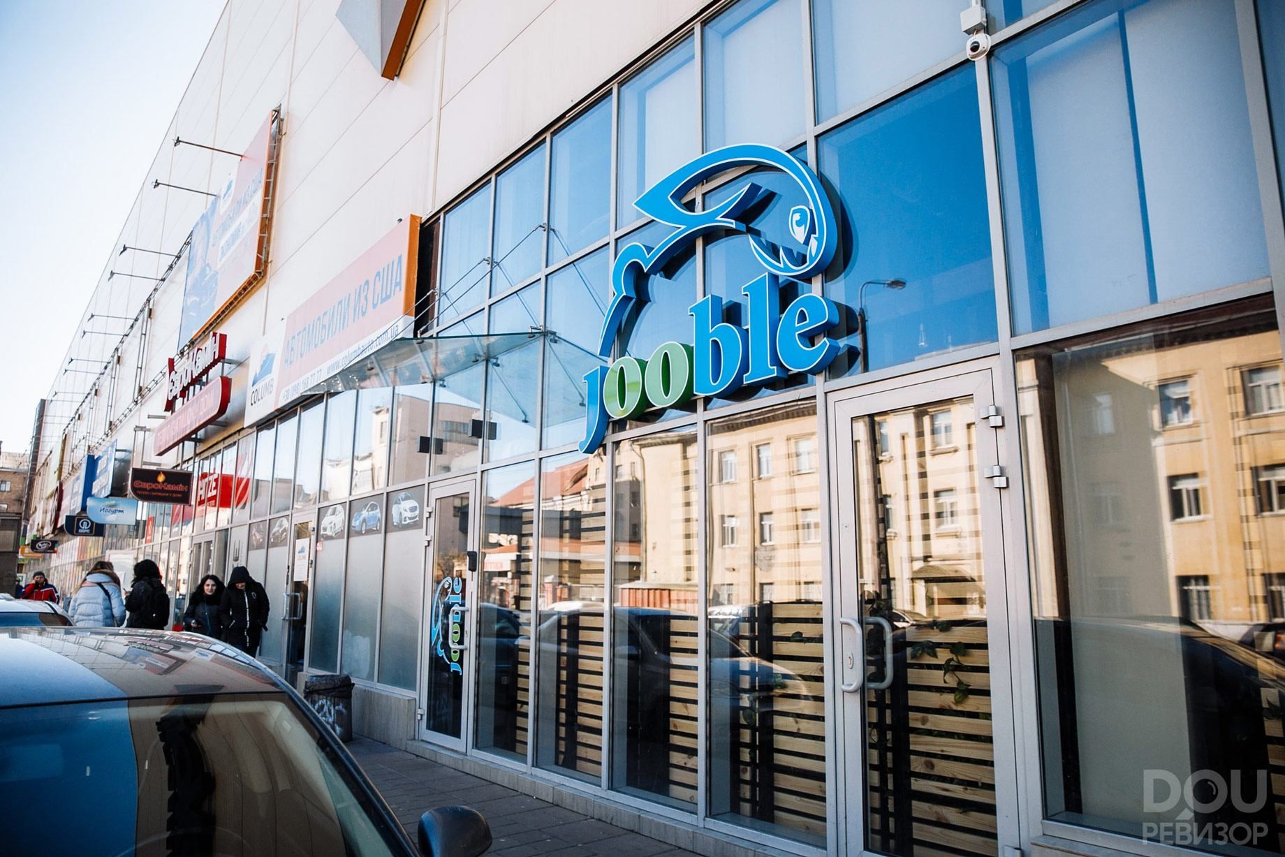 Портал Jooble запустив сторінку з найактуальнішими професіями під час карантину Портал Jooble запустив сторінку з найактуальнішими професіями під час карантину