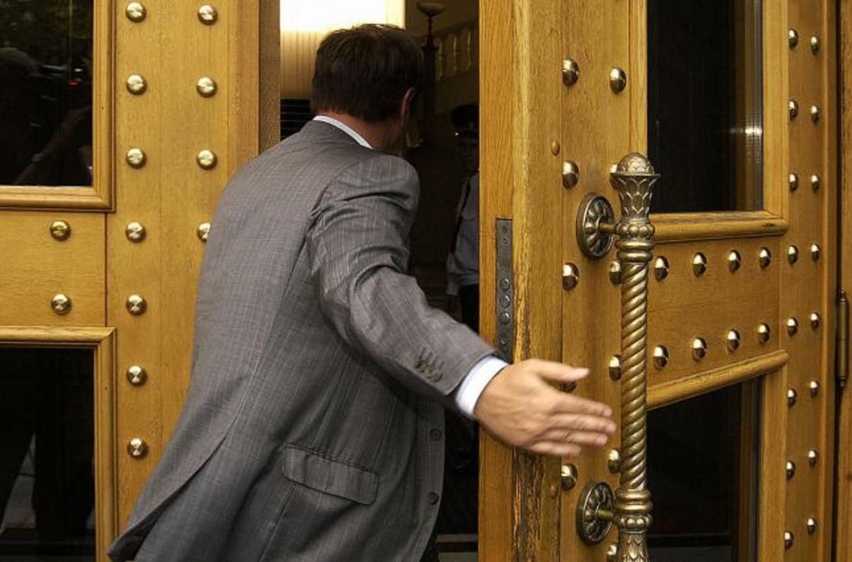 Как будут назначать госслужащих высших рангов во время карантина Как будут назначать госслужащих высших рангов во время карантина