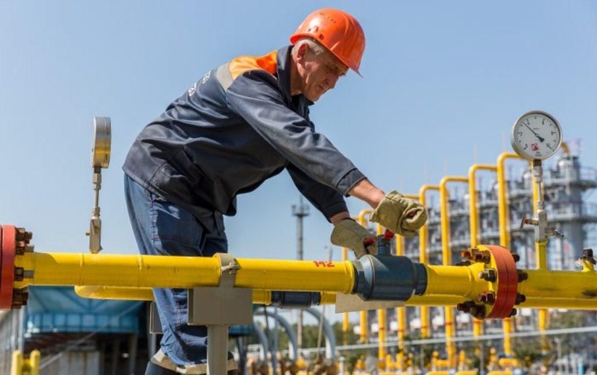 Україна закупила дешевше європейський газ  – 24 канал