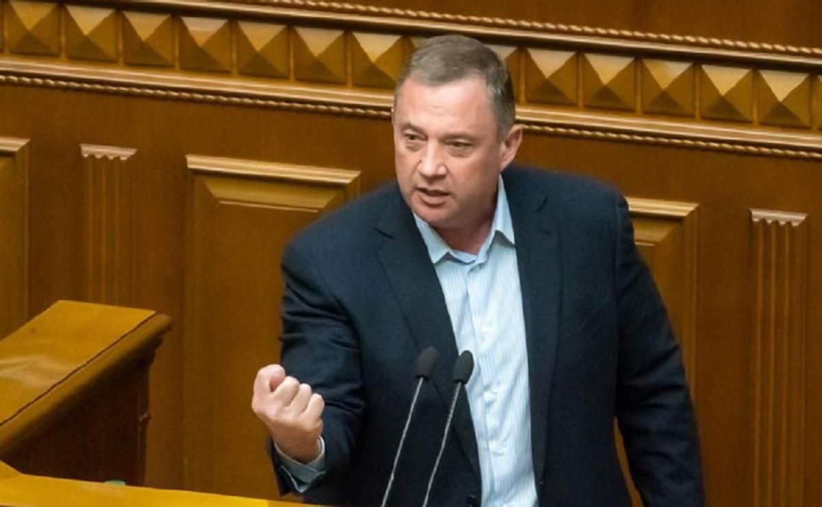 НАБУ и САП завершили расследование по делу о возможных хищениях Дубневича НАБУ и САП завершили расследование по делу о возможных хищениях Дубневича