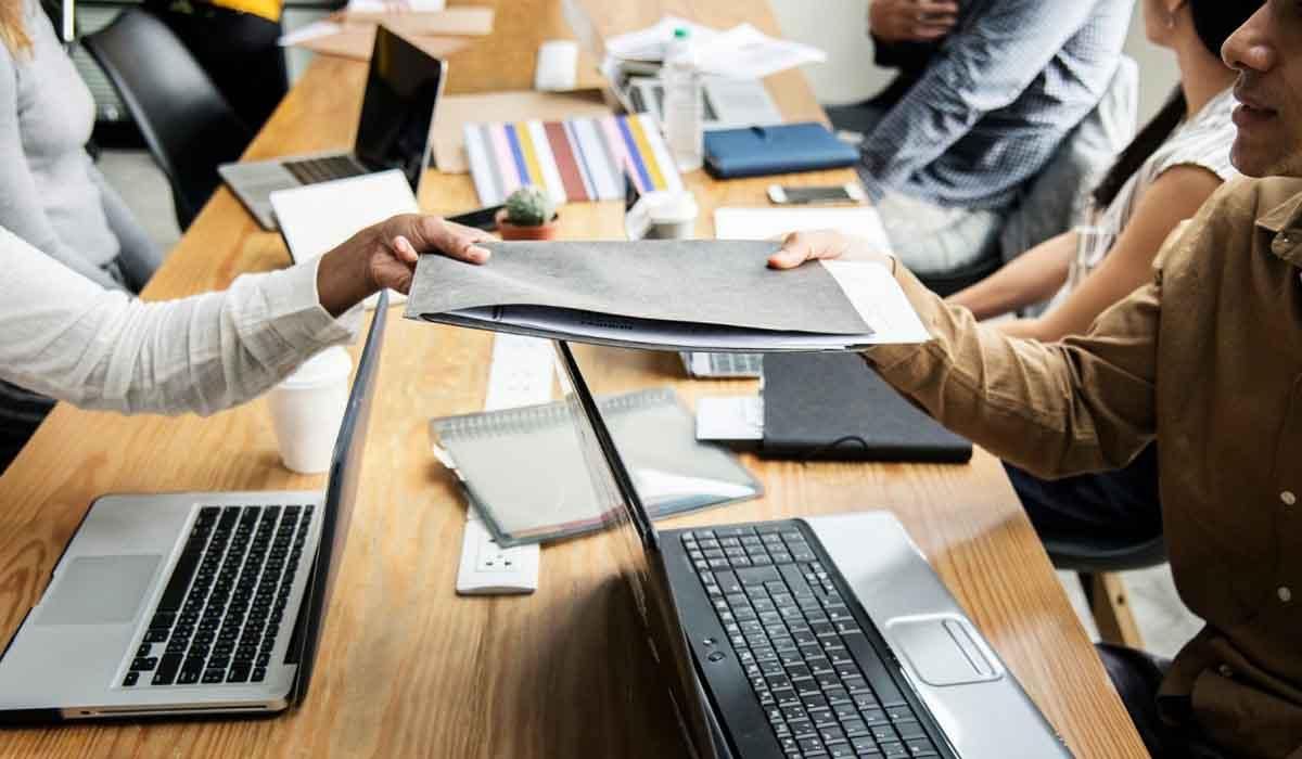 Де шукати роботу в Києві: статистика Де шукати роботу в Києві: статистика