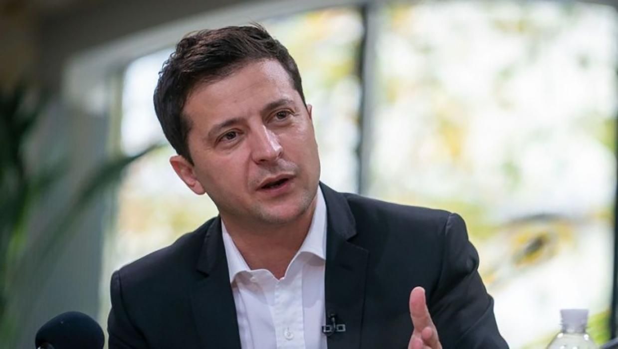 Це хаос: Зеленський вважає, що в Україні забагато правоохоронних органів Це хаос: Зеленський вважає, що в Україні забагато правоохоронних органів