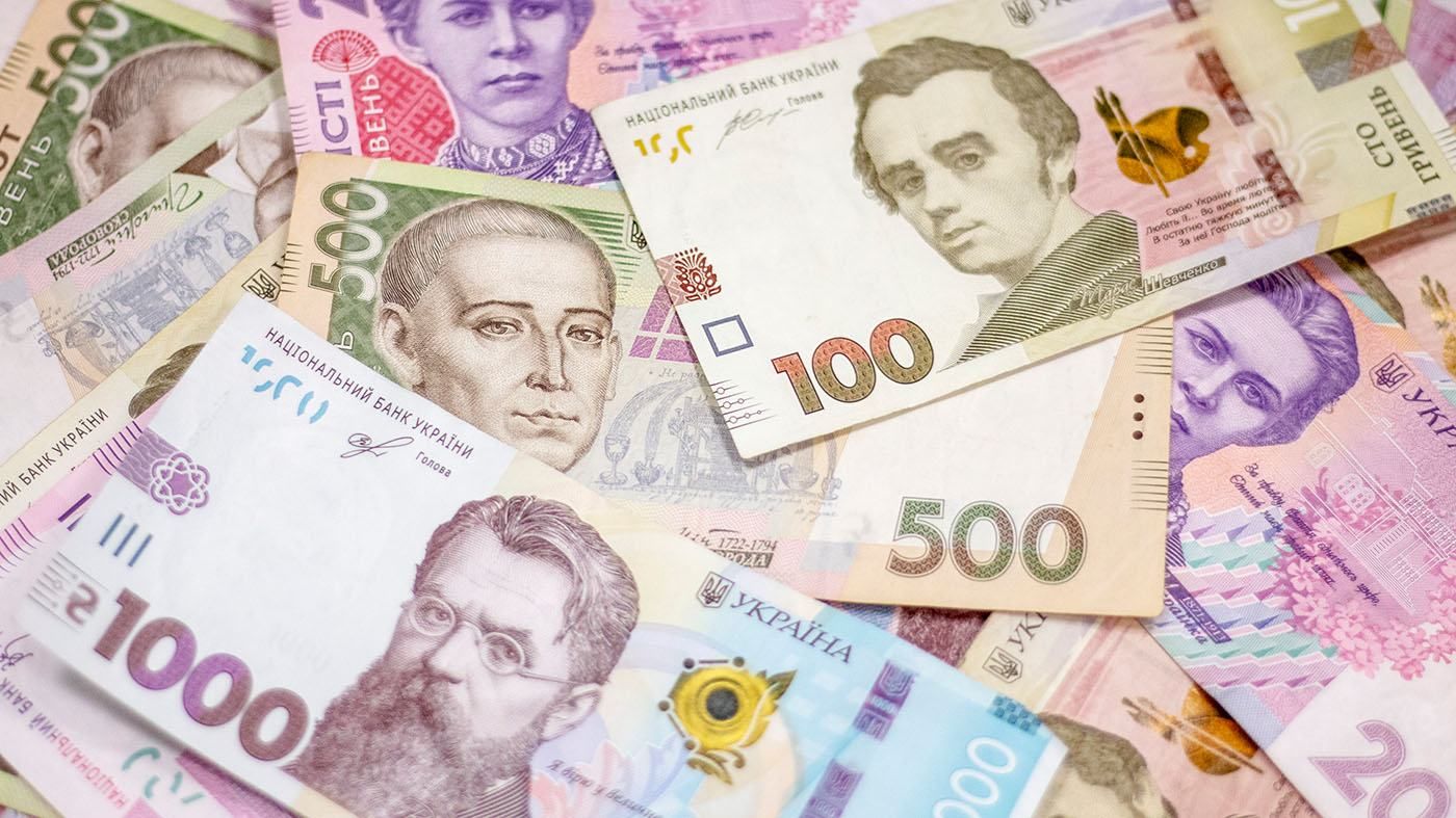 Курс доллара, евро – курс валют НБУ на 23 апреля 2020