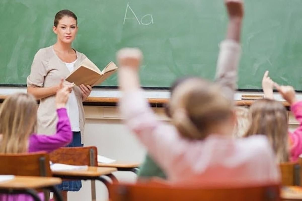 Одноразова виплата молодим вчителям на 2020 рік призупинена, – Міносвіти
