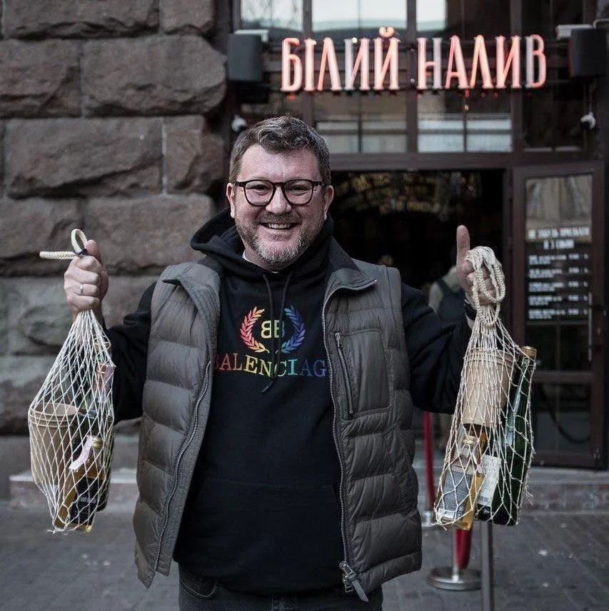 Дмитро Борисов Дмитро Борисов