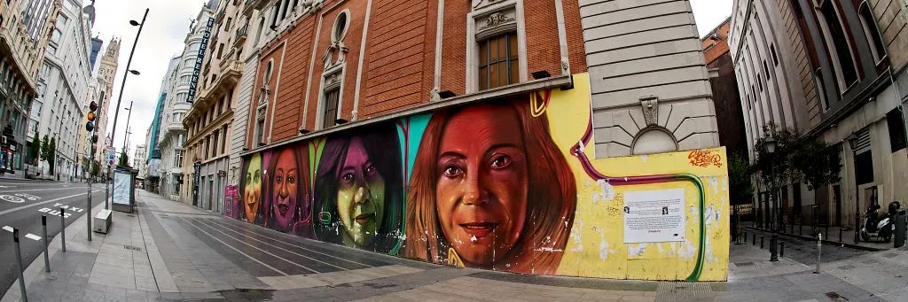 Іспанія Іспанія