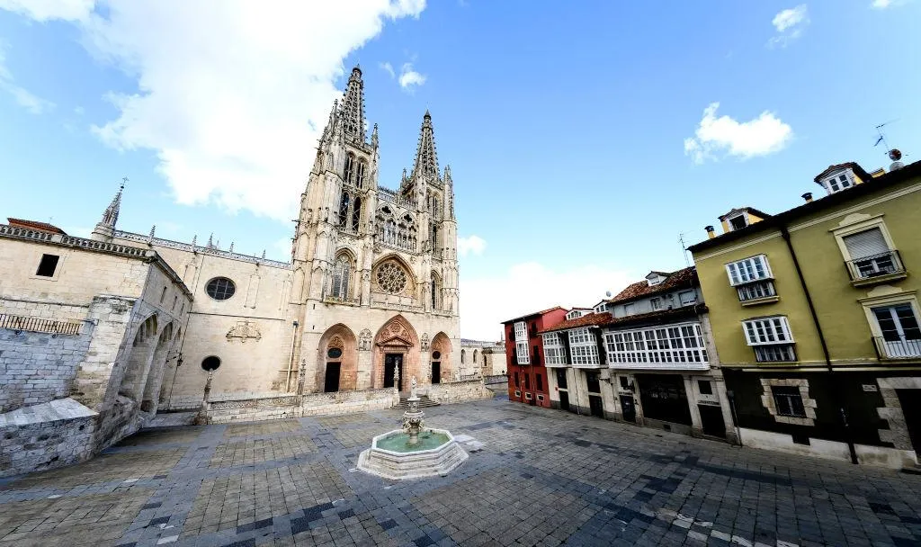 Іспанія Іспанія