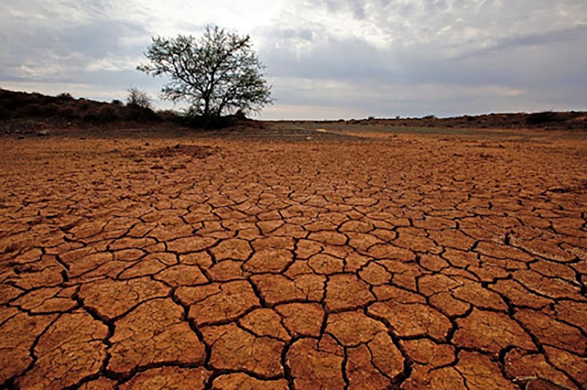 Глобальное потепление в мире до 2024 года - изменение климата Глобальное потепление в мире до 2024 года - изменение климата