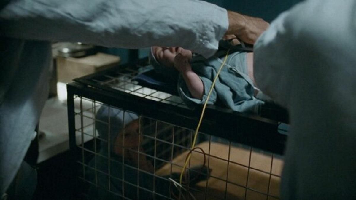 Фільм ДАУ - прокуратура відкрила справучерез скандал Фільм ДАУ - прокуратура відкрила справучерез скандал