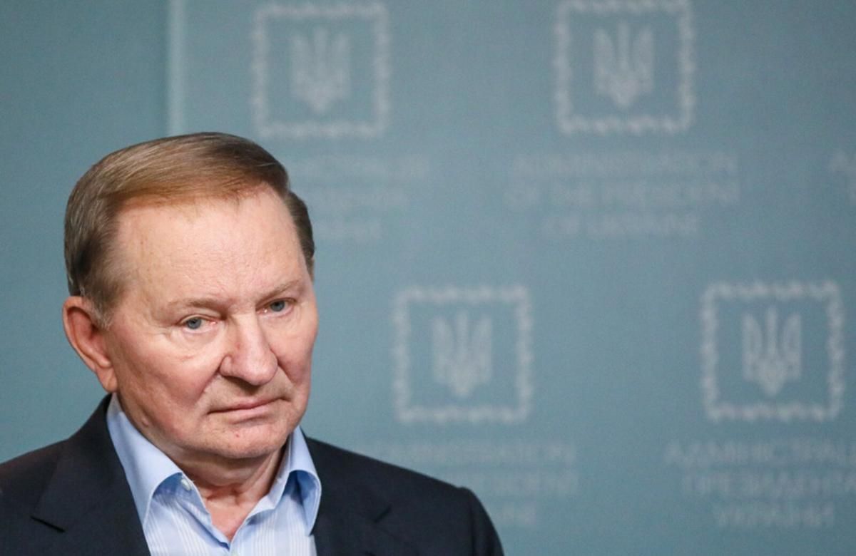 Контроль над українським кордоном - результати переговорів ТКГ Контроль над українським кордоном - результати переговорів ТКГ