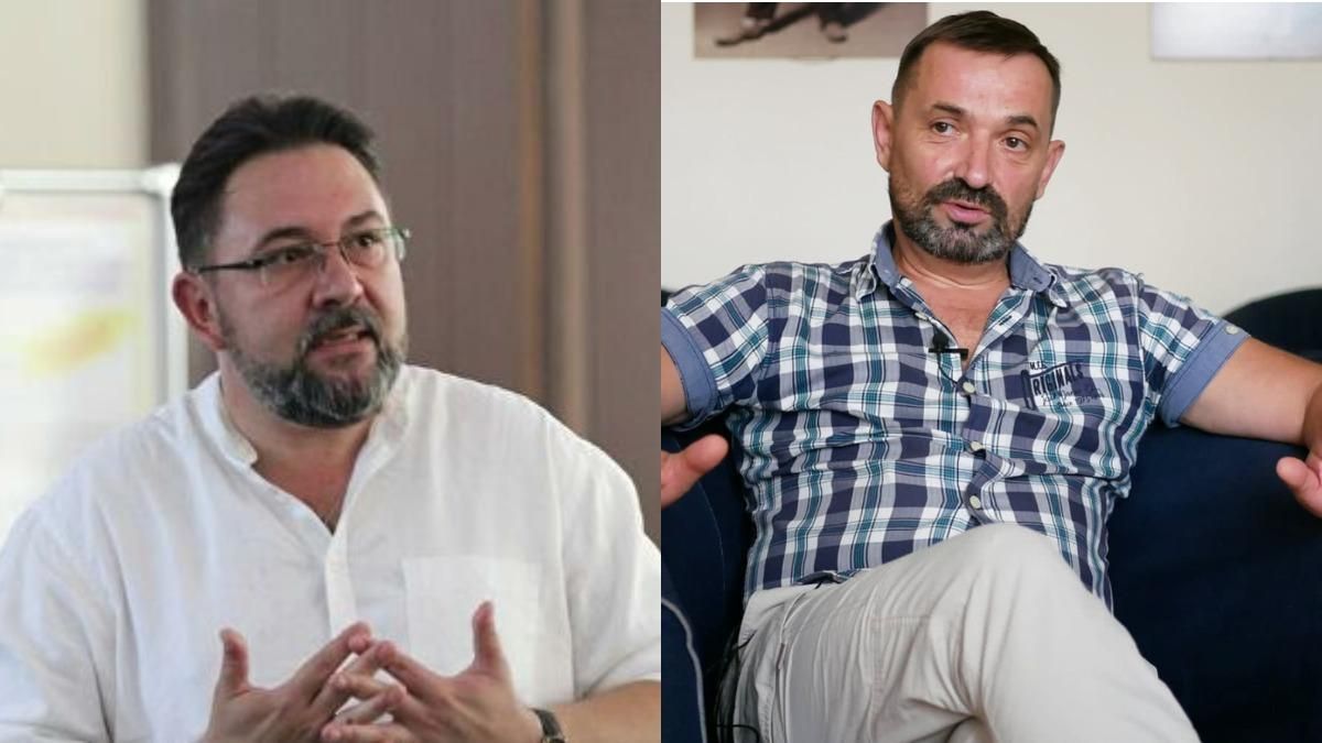 Чи підтримає "Слуга народу" Саакашвілі: відповідь Потураєва Чи підтримає "Слуга народу" Саакашвілі: відповідь Потураєва