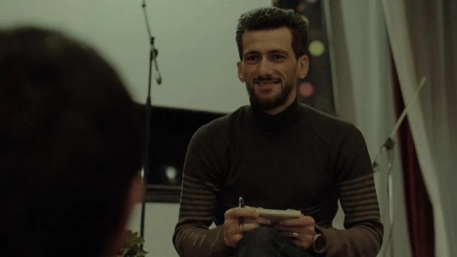 Вадим Чельдиев Вадим Чельдиев