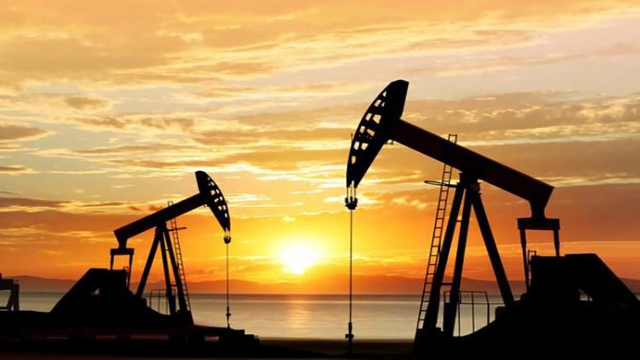 Ціни на нафту 22 квітня зросли на понад 10%