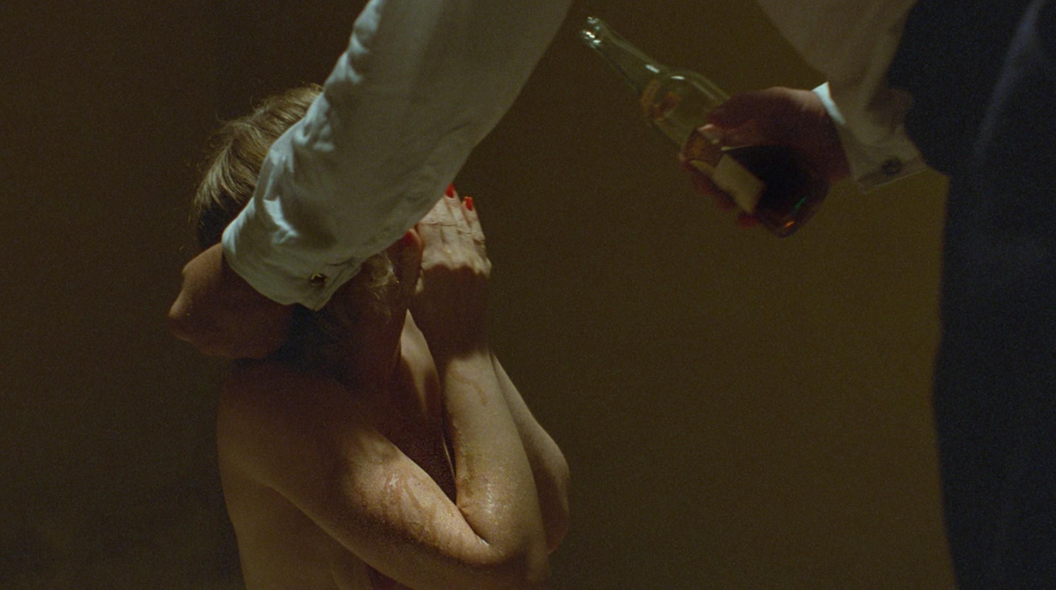 Скандал із фільмом ДАУ: реакція фонду Бабин Яр Скандал із фільмом ДАУ: реакція фонду Бабин Яр