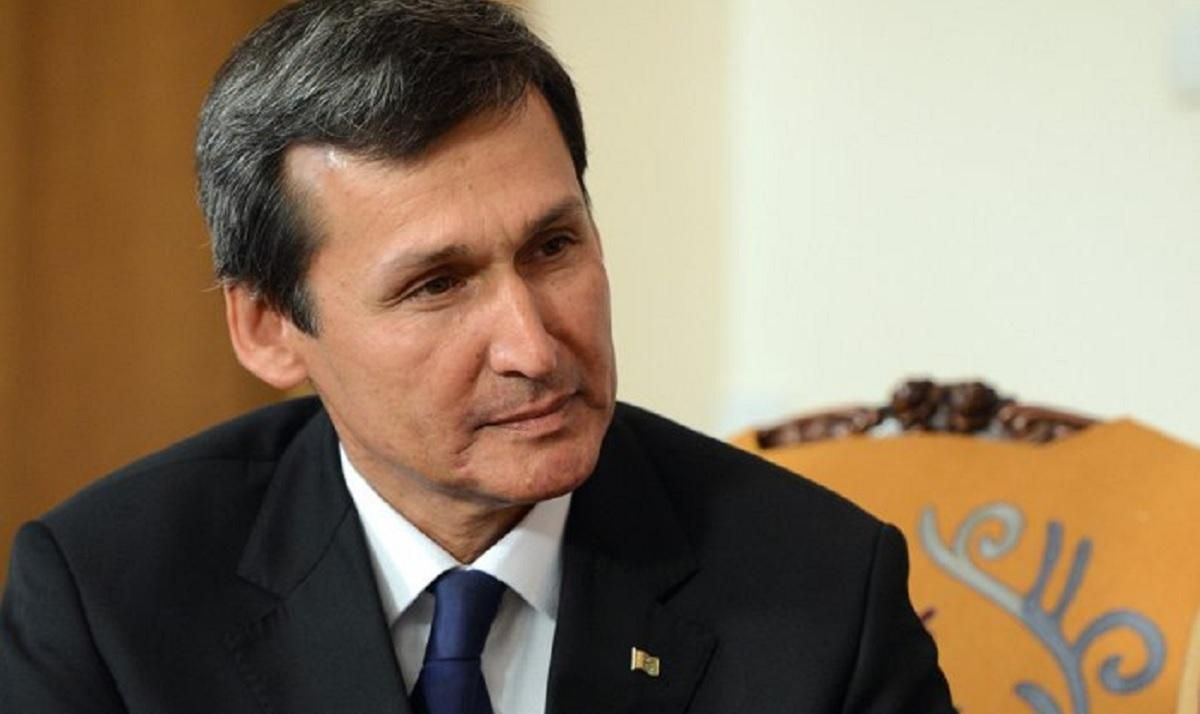 Коронавируса в Туркменистане нет, - глава МИД Коронавируса в Туркменистане нет, - глава МИД