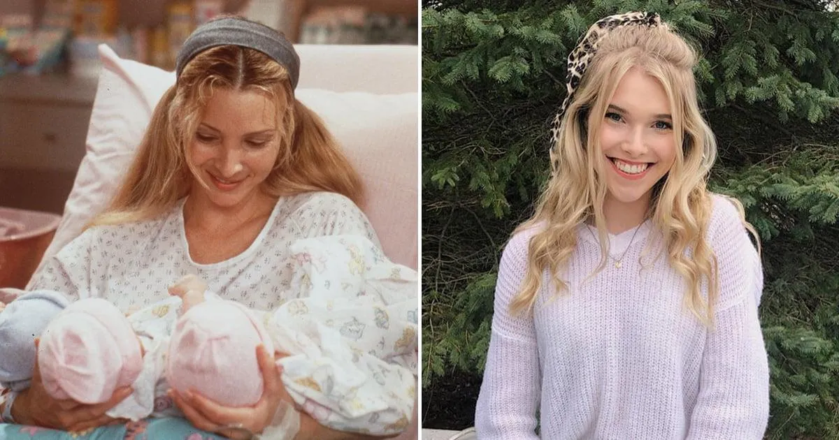 Серіал Серіал