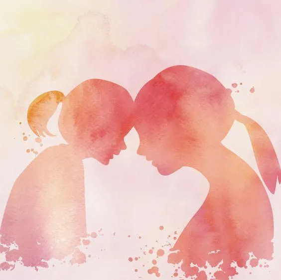 Картинки з Днем доньки Картинки з Днем доньки