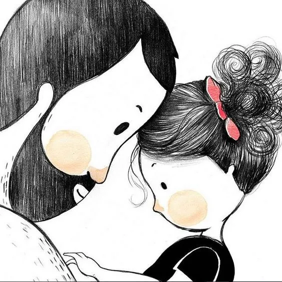 Картинки з Днем доньки Картинки з Днем доньки