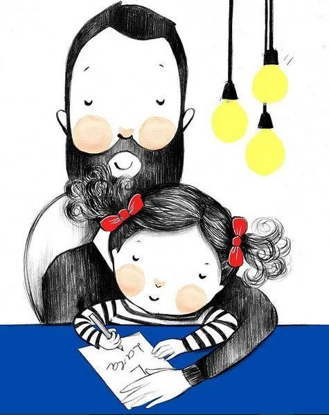 Картинки з Днем доньки Картинки з Днем доньки