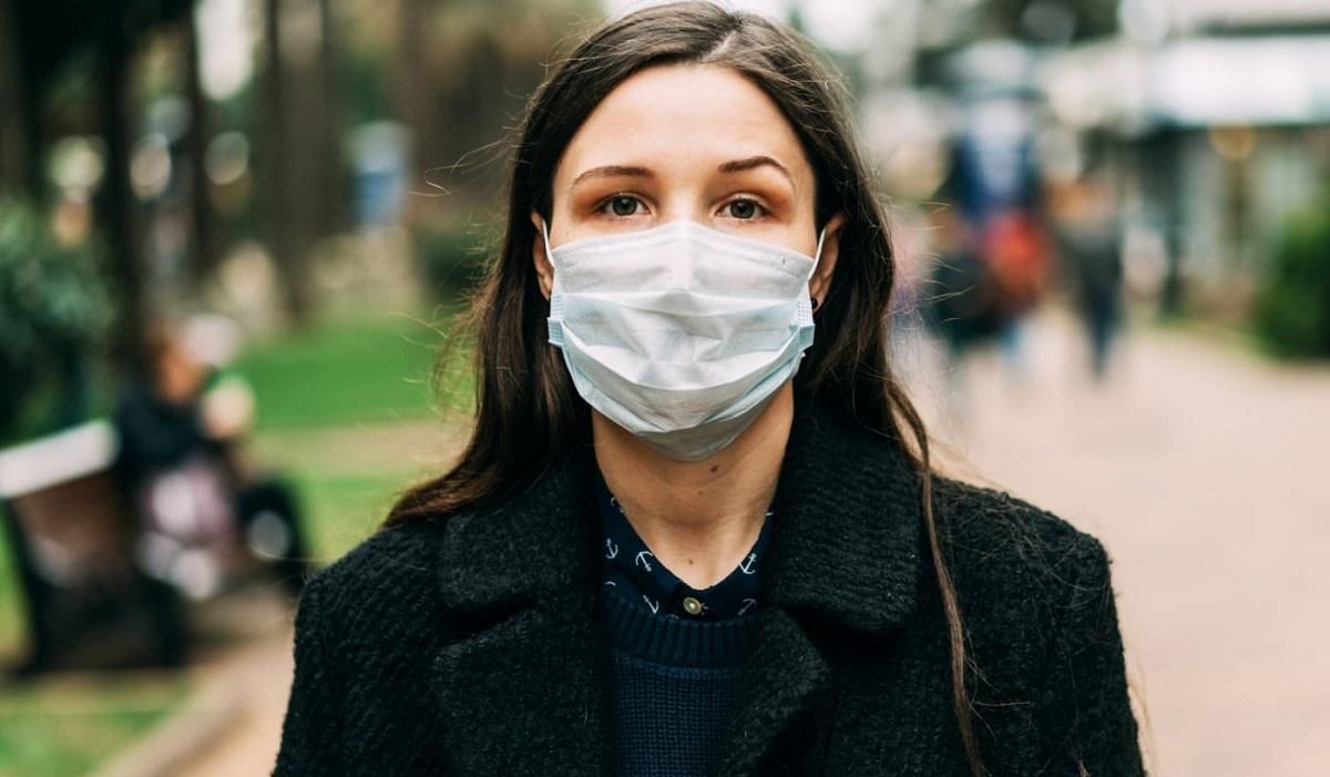 Китайські маски з фальшивим сертифікатом - у Польщу привезли підробки Китайські маски з фальшивим сертифікатом - у Польщу привезли підробки