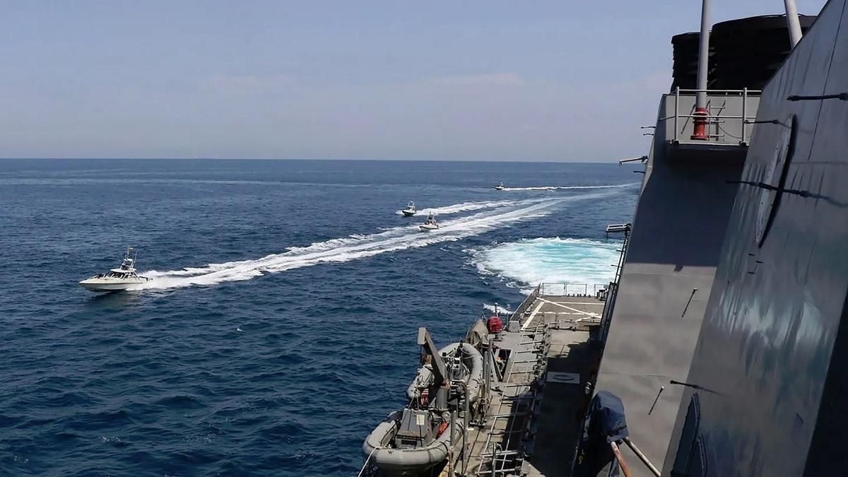 США та Іран обмінялися погрозами: що відомо США та Іран обмінялися погрозами: що відомо