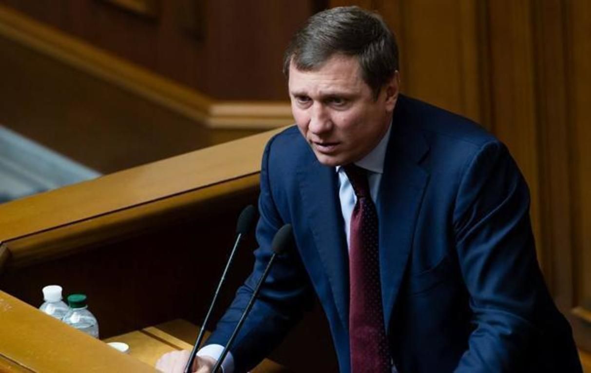 Половина Рады переболела коронавирусом, – Шахов в переписке с Джокером Половина Рады переболела коронавирусом, – Шахов в переписке с Джокером