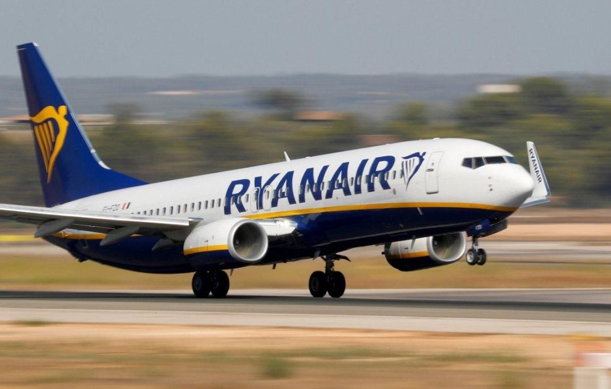 Коли Ryanair може відновити польоти у 2020 – прогноз – 24 канал