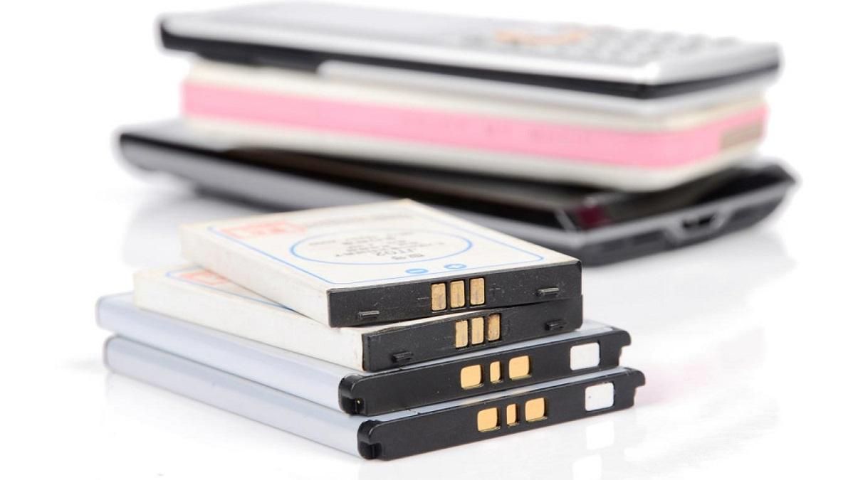 Создан уникальный способ переработки батарей для повторного использования Создан уникальный способ переработки батарей для повторного использования