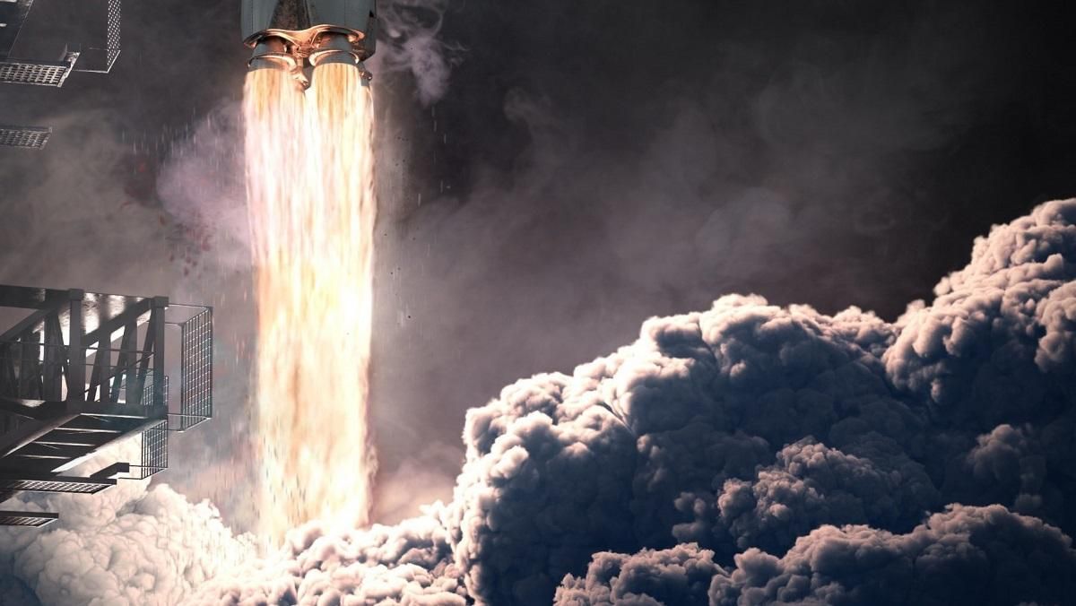 Україноамериканська Firefly Aerospace відправить на орбіту вантаж від Spaceflight Україноамериканська Firefly Aerospace відправить на орбіту вантаж від Spaceflight