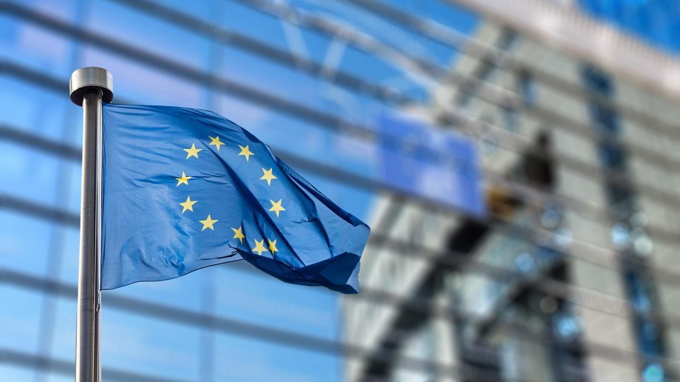 Програма відновлення економіки ЄС після коронавірусу складе 2 трильйони євро