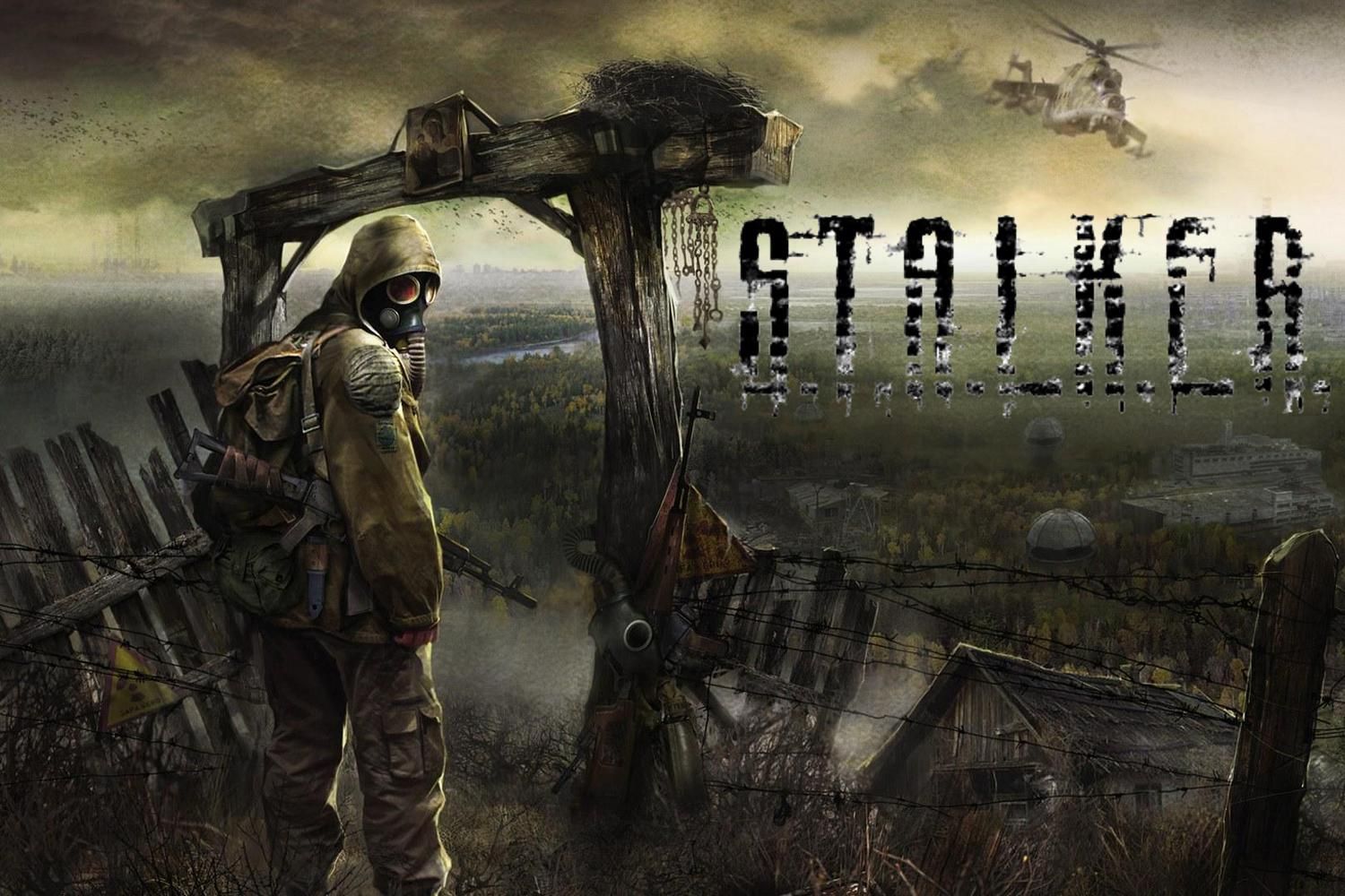 Росіяни назвали S.T.A.L.K.E.R. "вітчизняною" грою: це розізлило українського геймдизайнера Росіяни назвали S.T.A.L.K.E.R. "вітчизняною" грою: це розізлило українського геймдизайнера