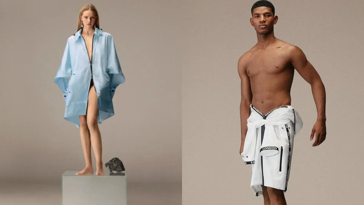 еко-одяг Велика Британія мода стиль еко-одяг Велика Британія мода стиль