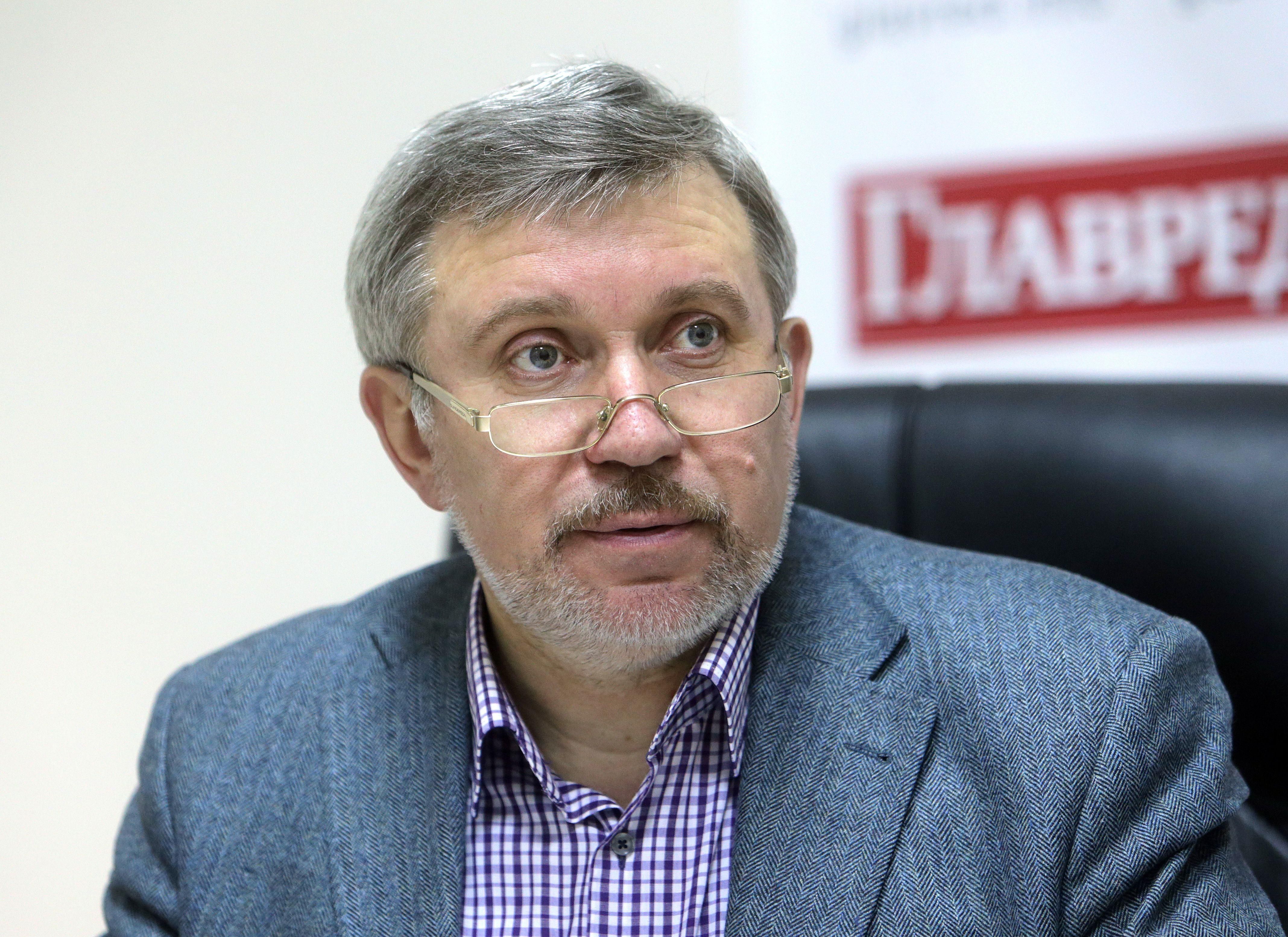 Михаил Гончар Михаил Гончар