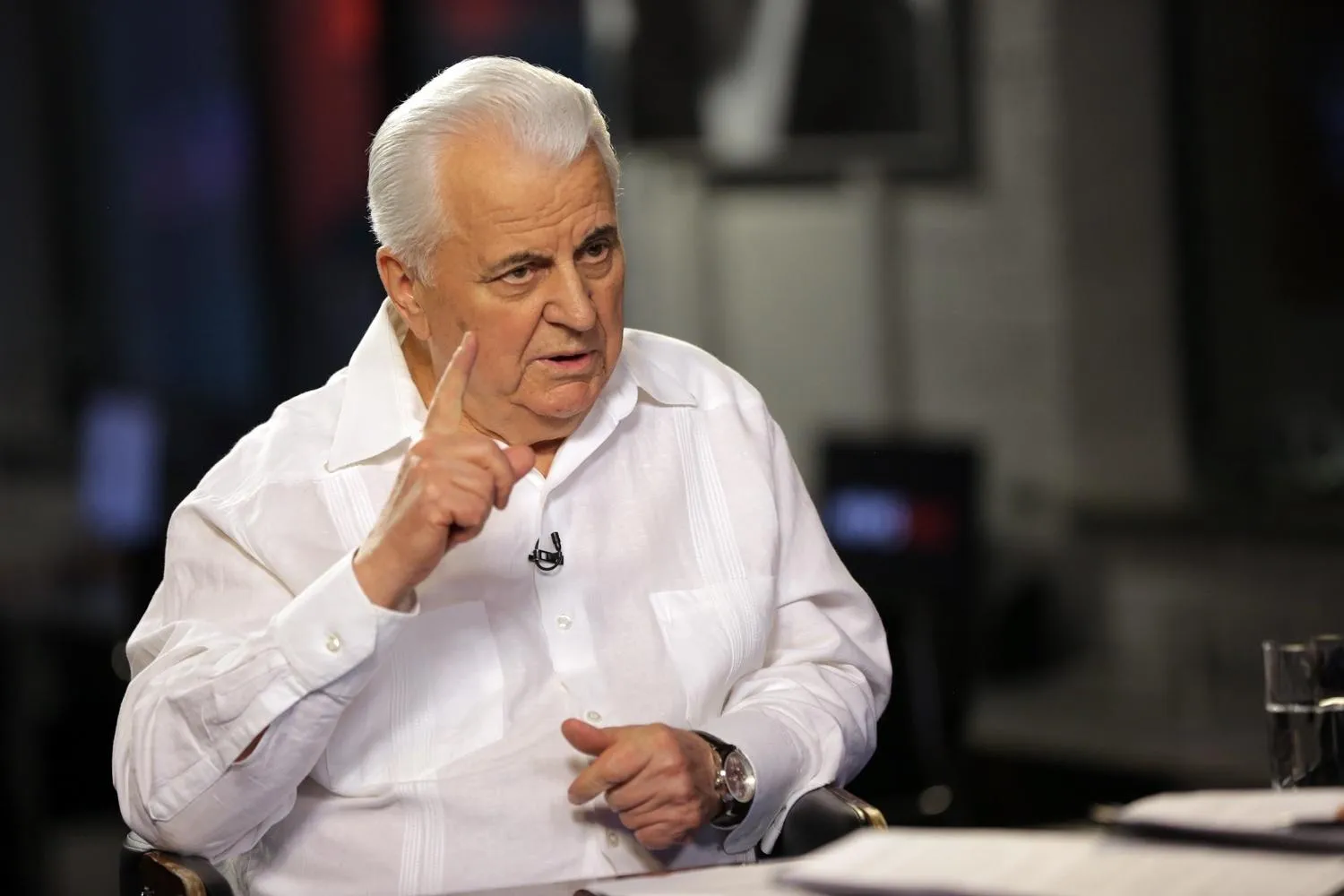 кравчук кравчук