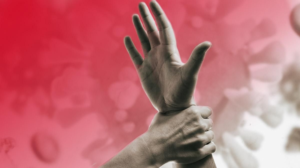 Домашнее насилие на карантине: инфографика Домашнее насилие на карантине: инфографика